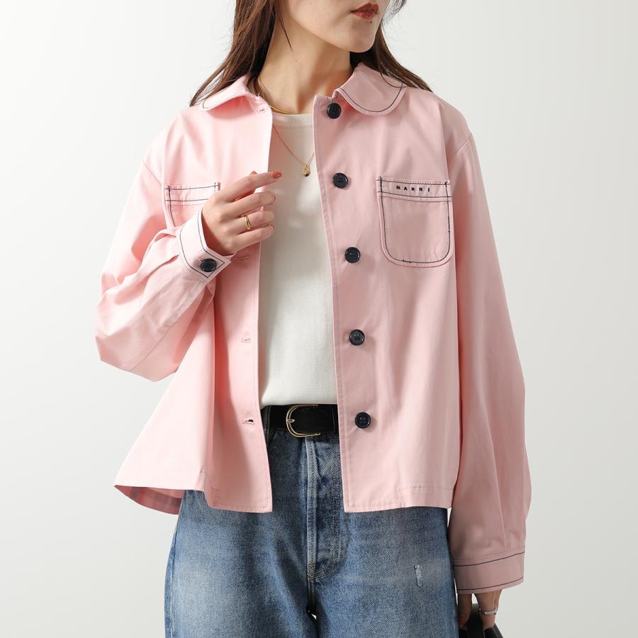 MARNI（マルニ） MARNI KIDS キッズ ジャケット M01730 M00UV