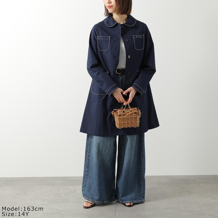 MARNI（マルニ） MARNI KIDS キッズ ジャケット M01731 M00UV