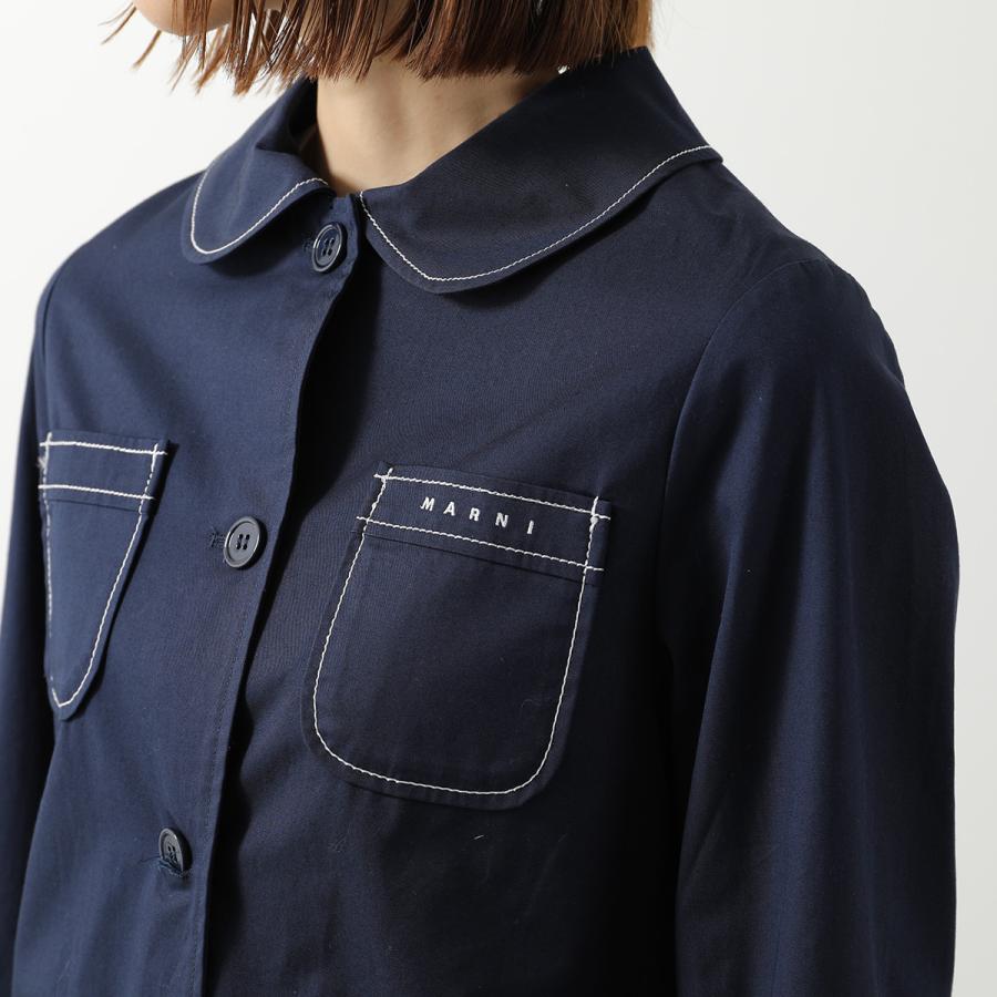 MARNI（マルニ） MARNI KIDS キッズ ジャケット M01731 M00UV