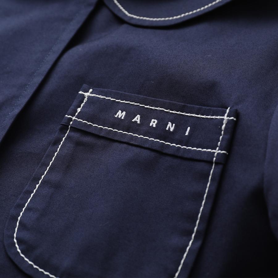 MARNI（マルニ） MARNI KIDS キッズ ジャケット M01731 M00UV