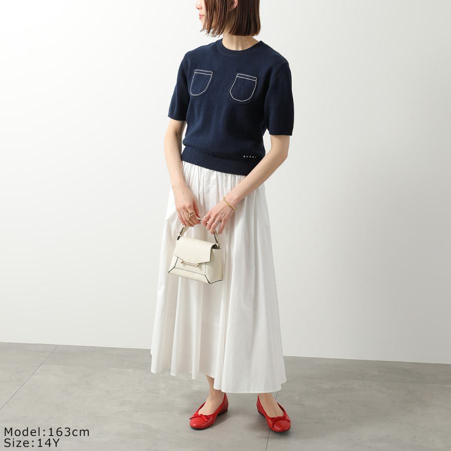 MARNI（マルニ） MARNI KIDS キッズ セーター M01736 M00X8 レディース