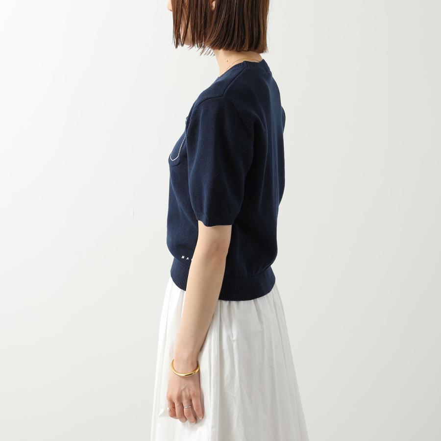 MARNI（マルニ） MARNI KIDS キッズ セーター M01736 M00X8 レディース