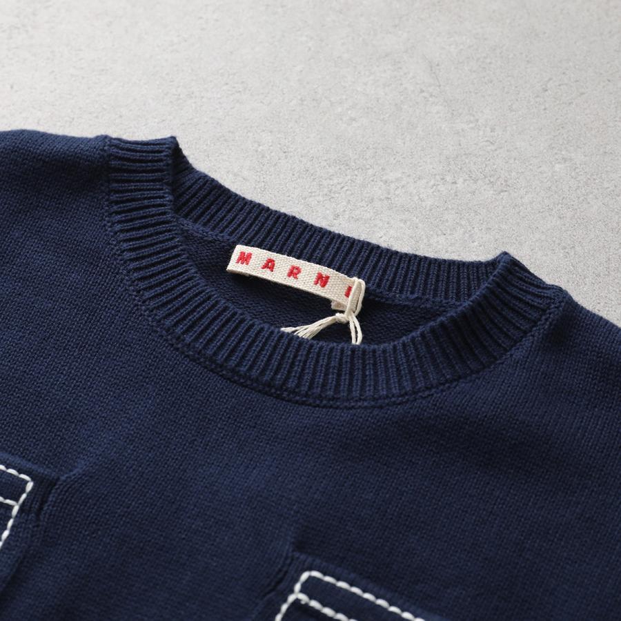 MARNI（マルニ） MARNI KIDS キッズ セーター M01736 M00X8 レディース