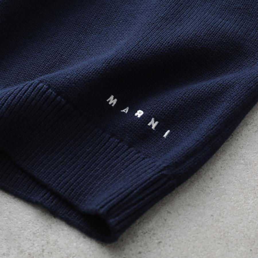 MARNI（マルニ） MARNI KIDS キッズ セーター M01736 M00X8 レディース