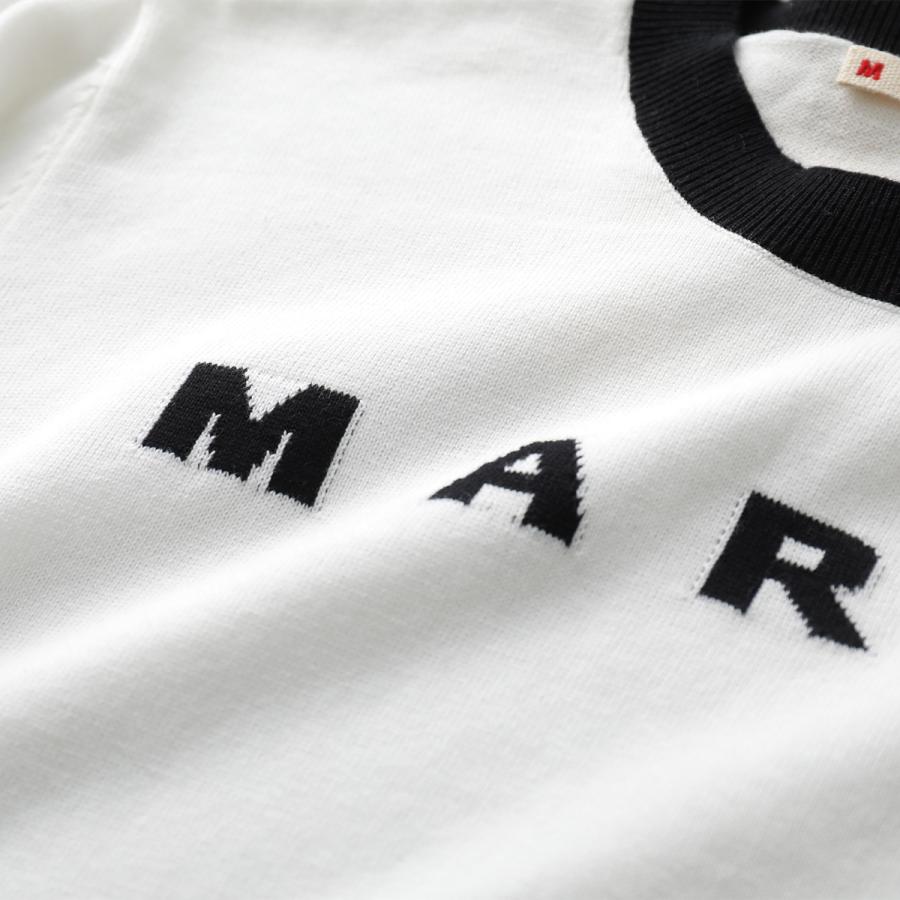 MARNI（マルニ） MARNI KIDS キッズ セーター M01815 M00X2 レディース