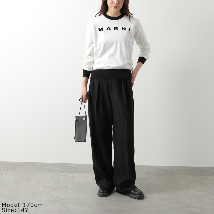 洗練されたデザイン　MARNI KID セーター　M01815 M00X2 MARNI - 洗練されたデザイン MARNI KID セーター M01815 M00X2 の通販