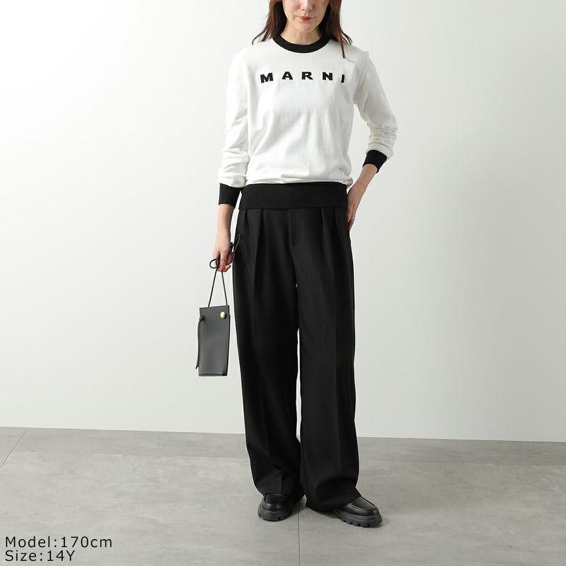 MARNI（マルニ） MARNI KIDS キッズ セーター M01815 M00X2 レディース