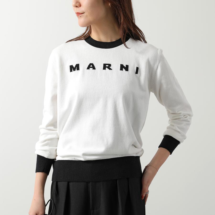MARNI（マルニ） MARNI KIDS キッズ セーター M01815 M00X2 レディース