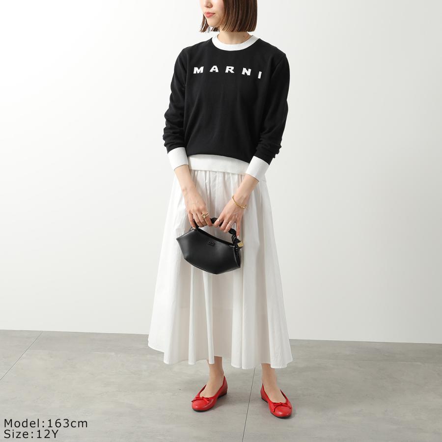 MARNI（マルニ） MARNI KIDS キッズ セーター M01815 M00X2 レディース