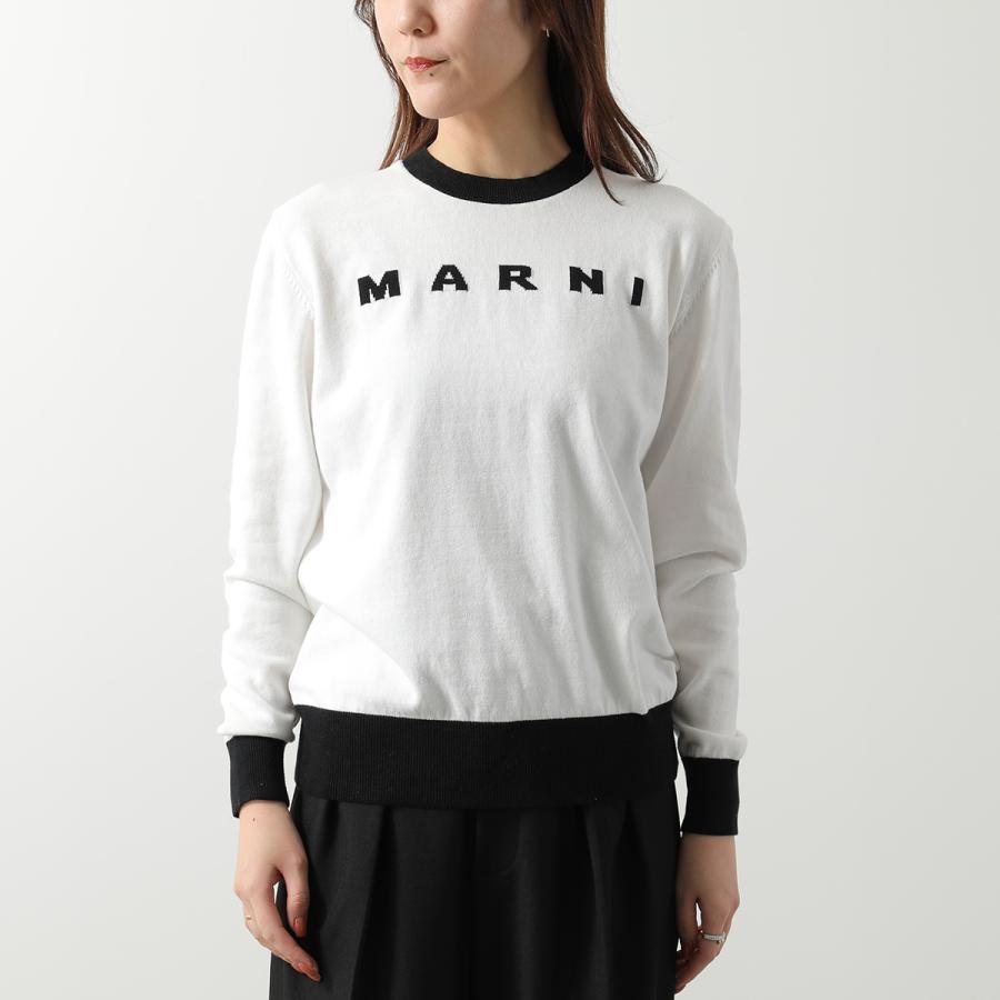 MARNI（マルニ） MARNI KIDS キッズ セーター M01815 M00X2 レディース
