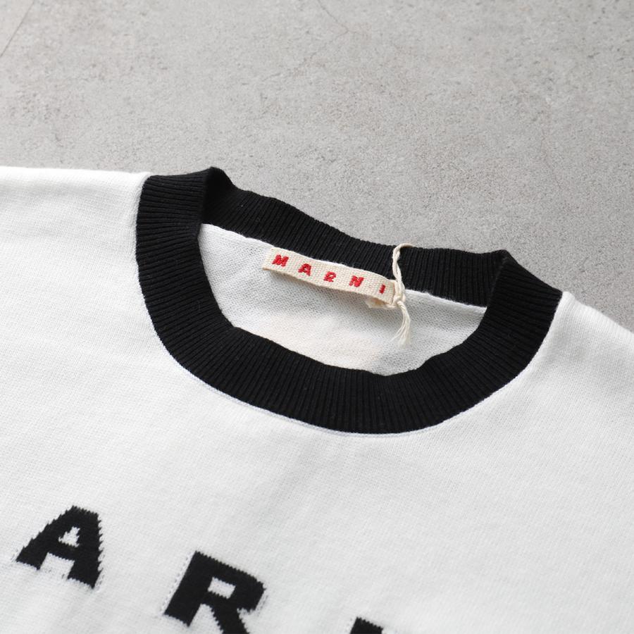 MARNI（マルニ） MARNI KIDS キッズ セーター M01815 M00X2 レディース