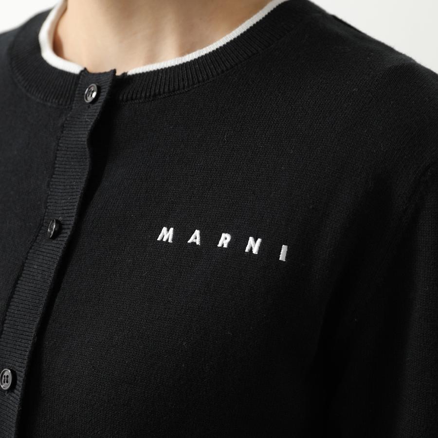 MARNI（マルニ） MARNI KIDS キッズ カーディガン M01740 M00X2