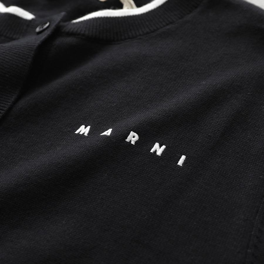 MARNI（マルニ） MARNI KIDS キッズ カーディガン M01740 M00X2