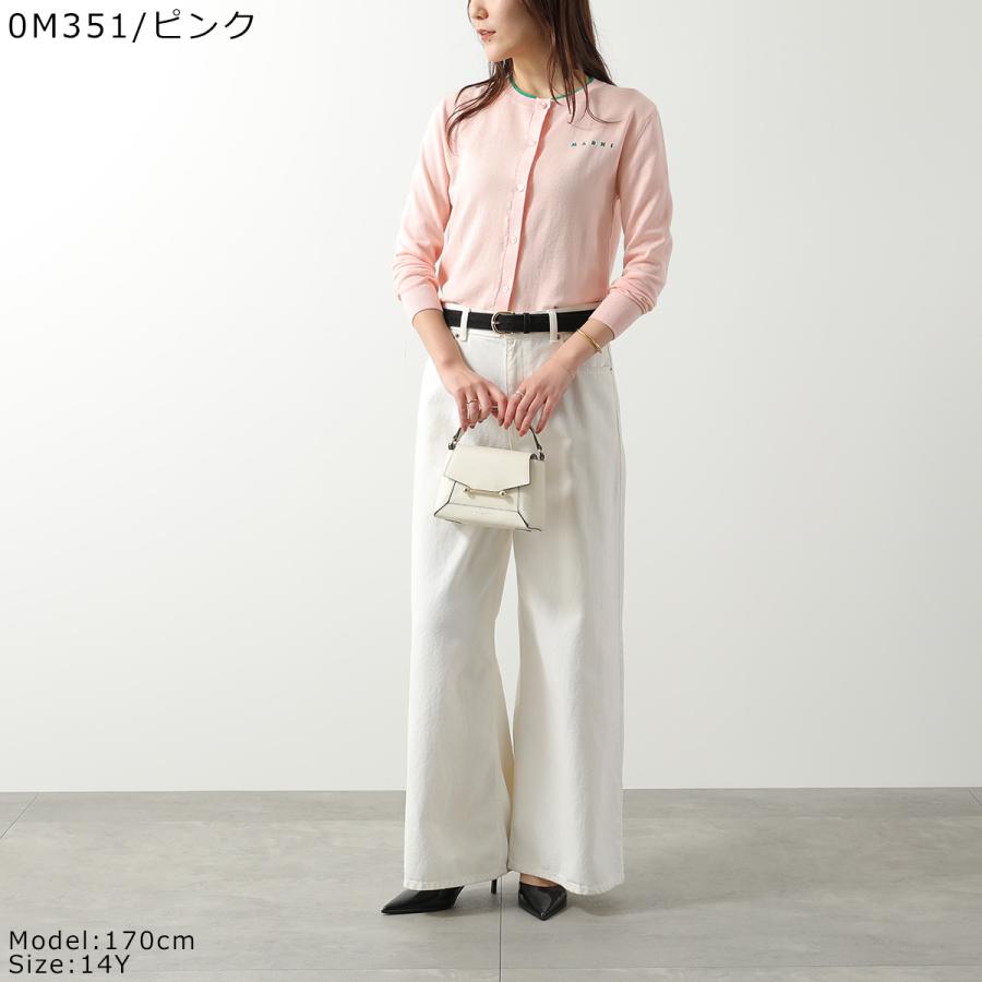 MARNI（マルニ） MARNI KIDS キッズ カーディガン M01740 M00X2