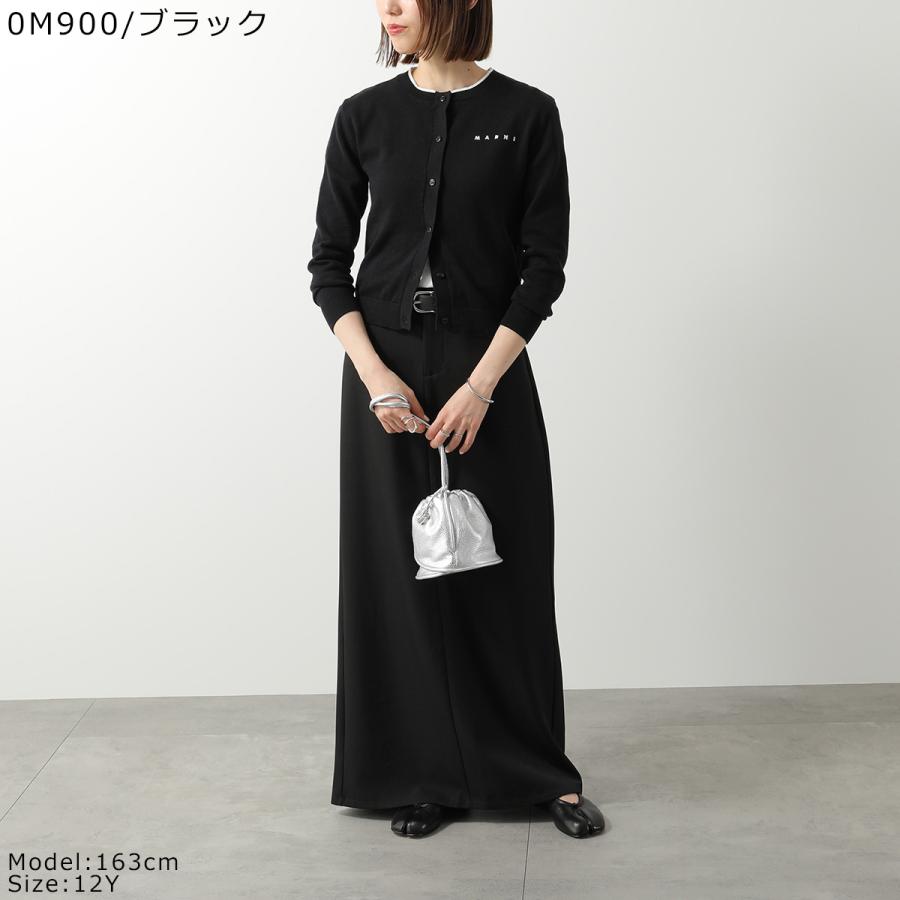 新品・MARNI マルニ ブラック カーディガン 新品タグ付き キッズ14Y 楽天市場】MARNI KIDS マルニ キッズ カーディガン M01740 M00X2