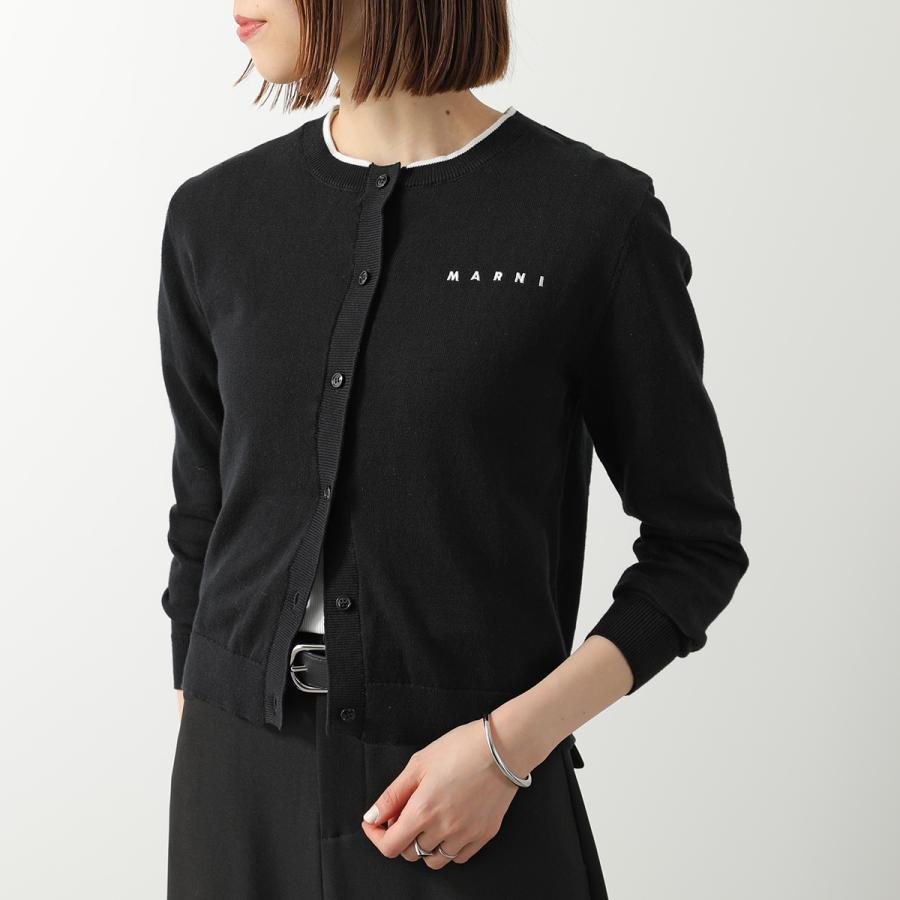 MARNI（マルニ） MARNI KIDS キッズ カーディガン M01740 M00X2