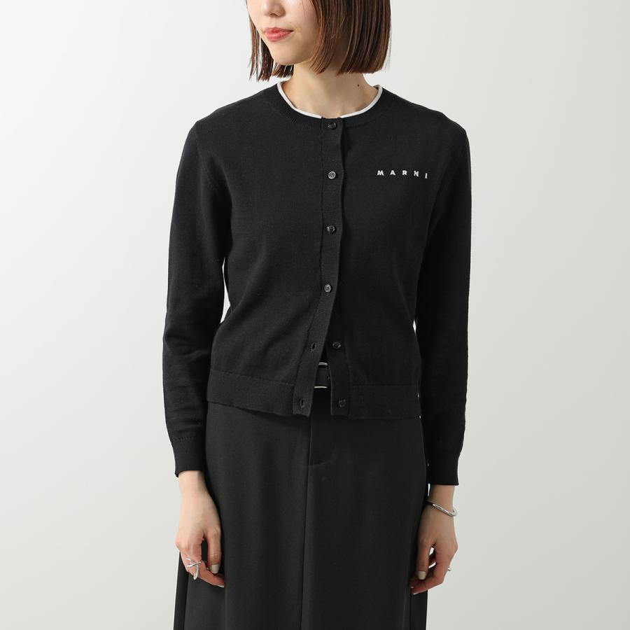 MARNI（マルニ） MARNI KIDS キッズ カーディガン M01740 M00X2