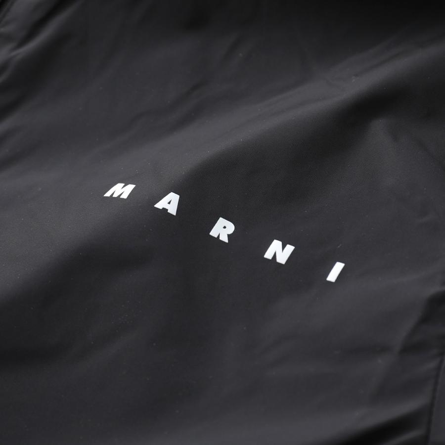 MARNI（マルニ） MARNI KIDS キッズ ナイロンジャケット M01787 M00UX