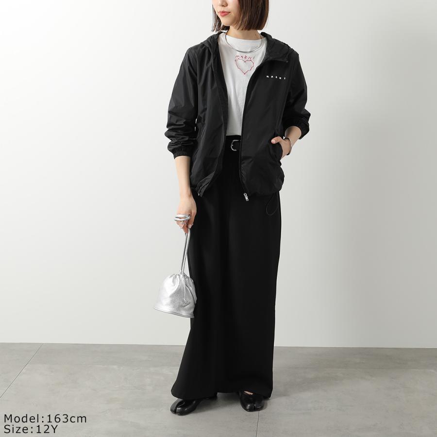 MARNI（マルニ） MARNI KIDS キッズ ナイロンジャケット M01787 M00UX