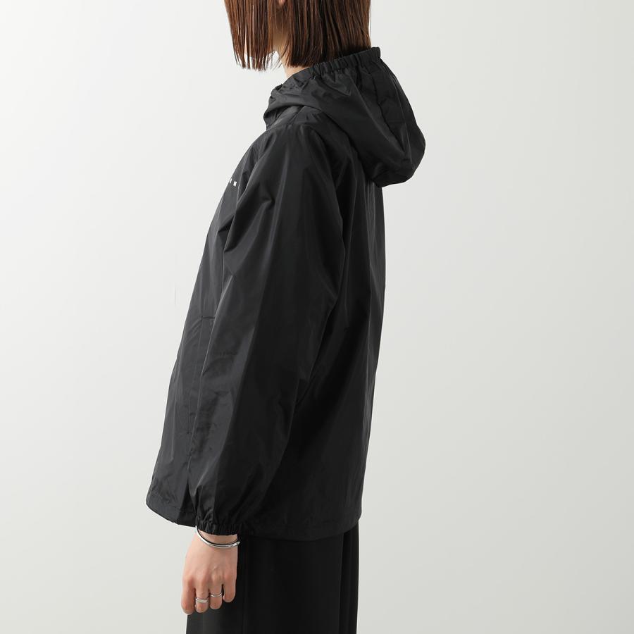 MARNI（マルニ） MARNI KIDS キッズ ナイロンジャケット M01787 M00UX