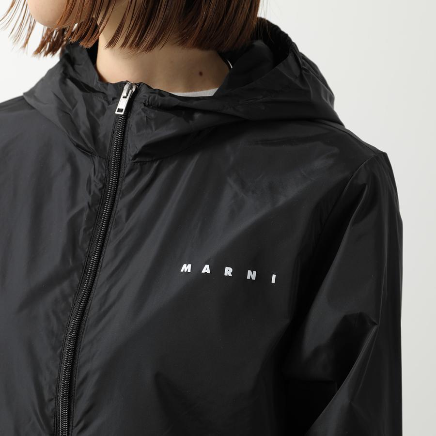 MARNI（マルニ） MARNI KIDS キッズ ナイロンジャケット M01787 M00UX
