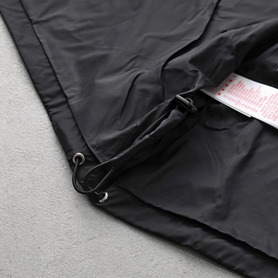 MARNI（マルニ） MARNI KIDS キッズ ナイロンジャケット M01787 M00UX