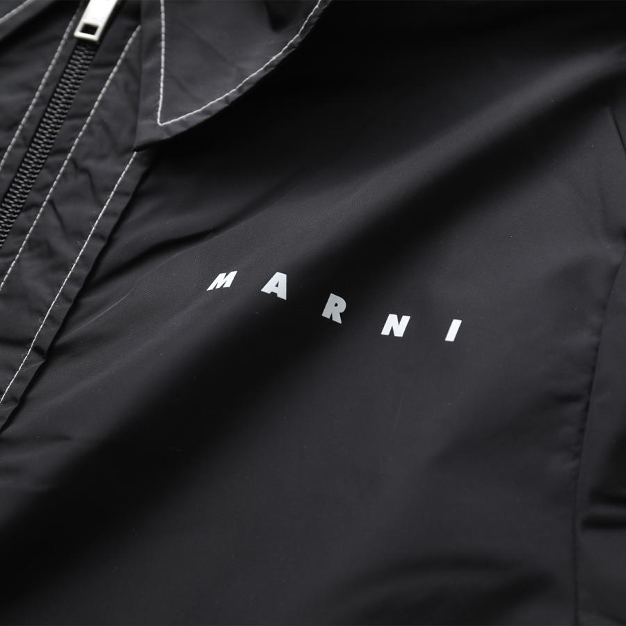 MARNI（マルニ） MARNI KIDS キッズ コート M01723 M00UX レディース 