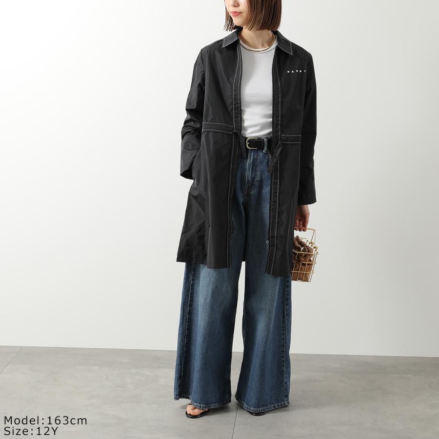 MARNI（マルニ） MARNI KIDS キッズ コート M01723 M00UX レディース