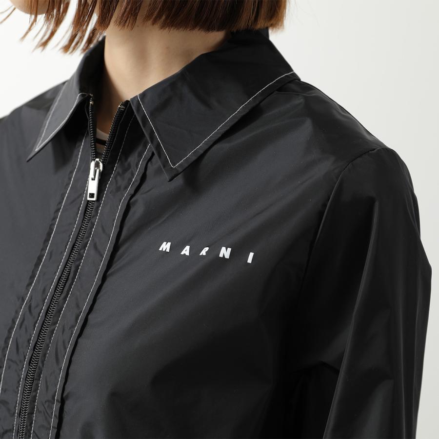 MARNI（マルニ） MARNI KIDS キッズ コート M01723 M00UX レディース