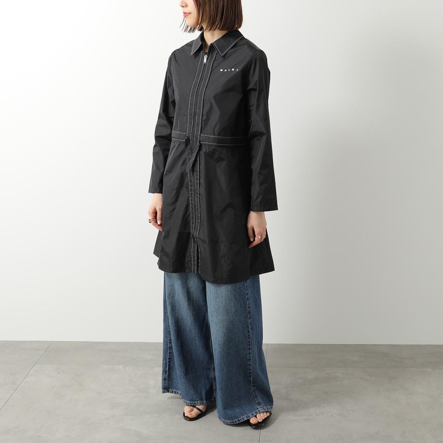 MARNI（マルニ） MARNI KIDS キッズ コート M01723 M00UX レディース