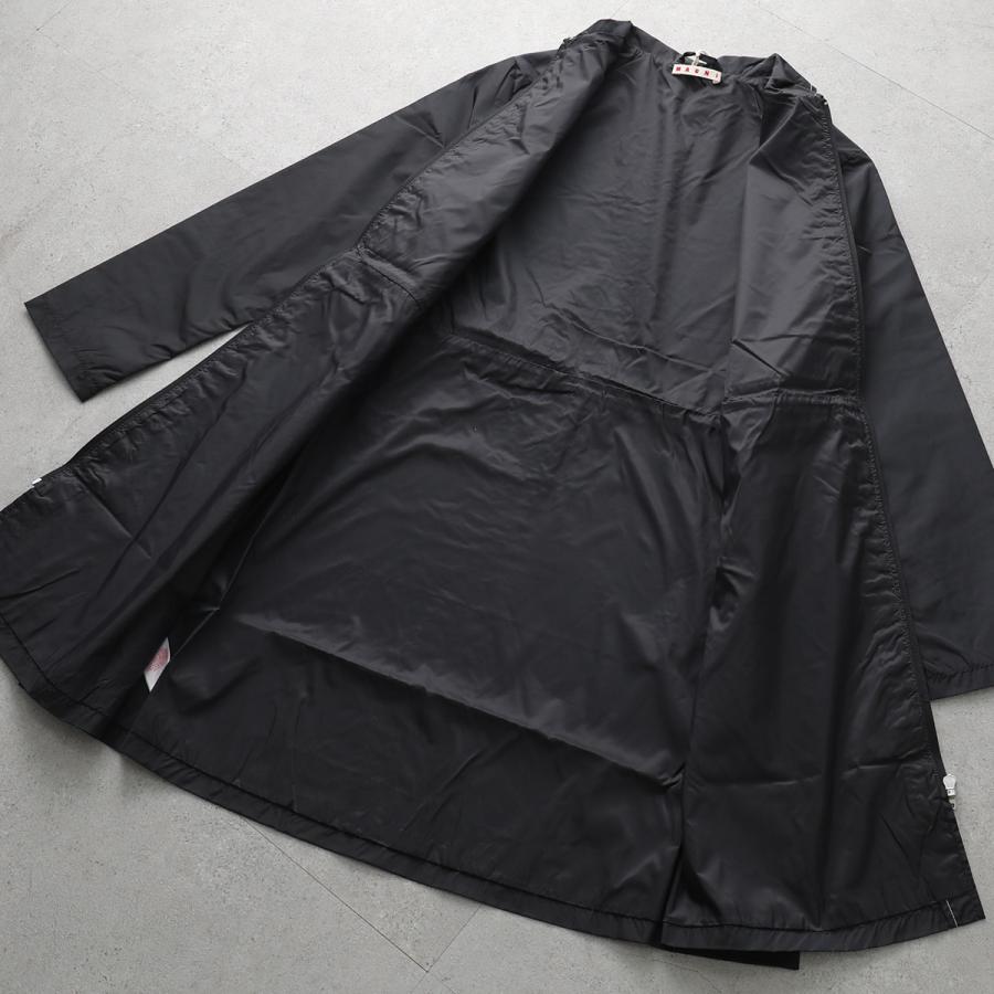 MARNI（マルニ） MARNI KIDS キッズ コート M01723 M00UX レディース