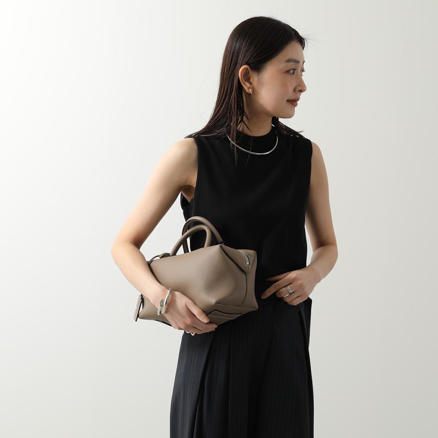 MAX MARA(マックスマーラ) レザーワンショルダーバッグ レディース Max Mara（マックスマーラ） ショルダーバッグ SKIPPERS スキッペル