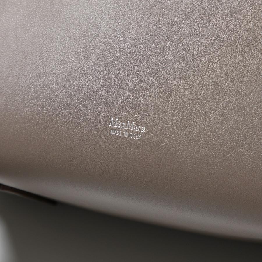 マックスマーラ MAX MARA ショルダーバッグ レザー パンチング ロゴ Max Mara（マックスマーラ） フォンケース PHONY フォニー レディース