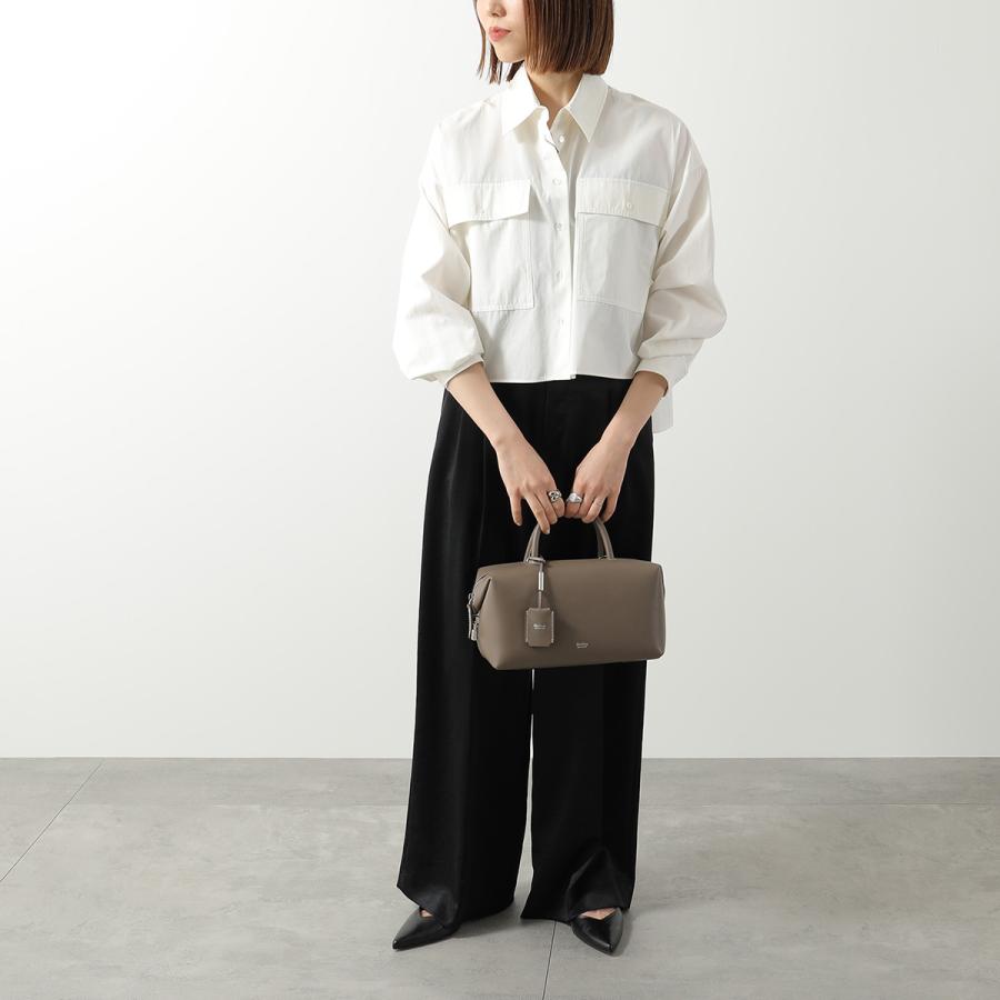 Max Mara（マックスマーラ） ショルダーバッグ HOLDALLM ホールド