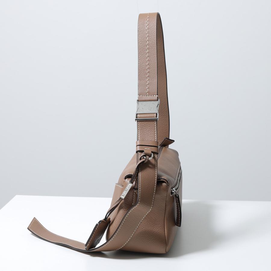 Max Mara クロスボディバッグ☆☆ Max Mara（マックスマーラ） ショルダーバッグ SKIPPERS スキッペル