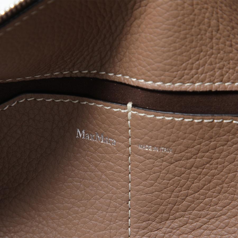 Max Mara（マックスマーラ） ショルダーバッグ SKIPPERS スキッペル