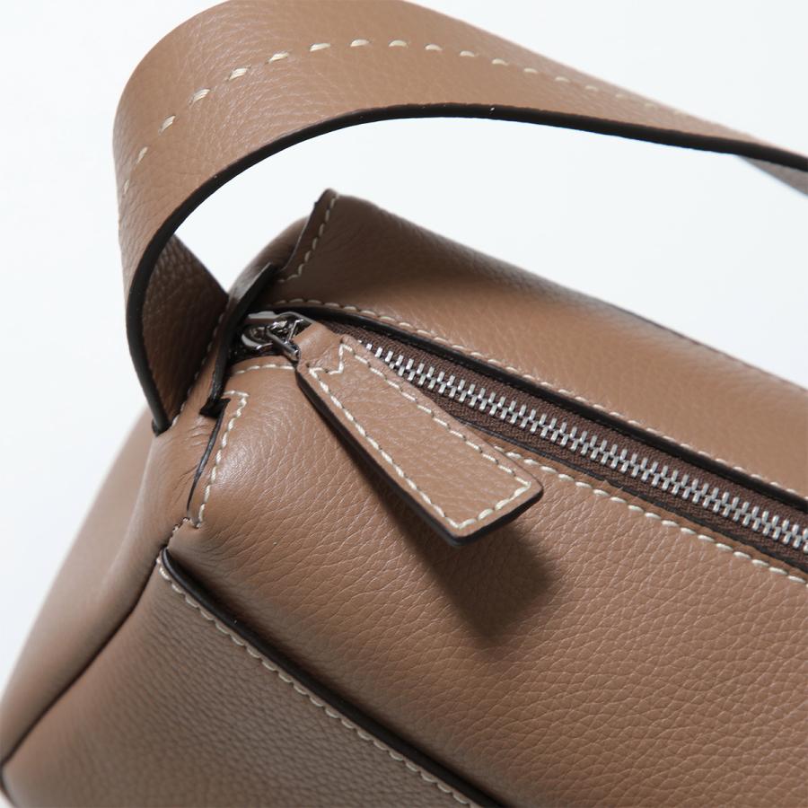 Max Mara（マックスマーラ） ショルダーバッグ SKIPPERS スキッペル