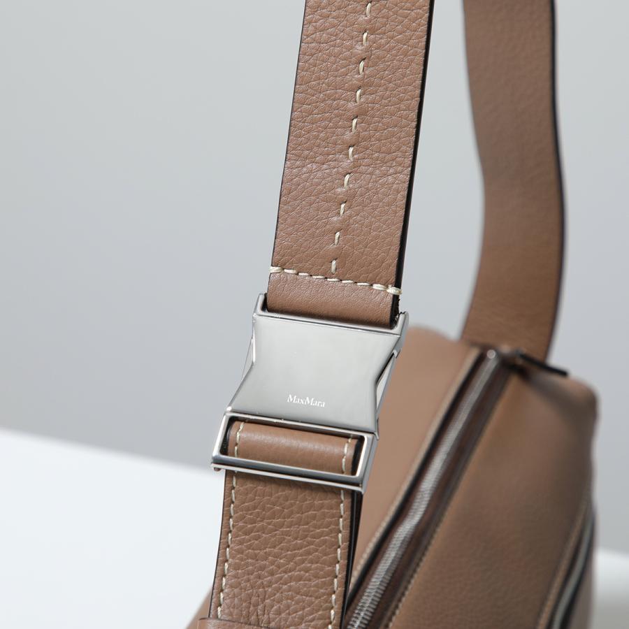 クロスボディバッグ　MAXMARA マックスマーラMax Mara 楽天市場】MAX MARA マックスマーラ ショルダーバッグ MARINS マリン