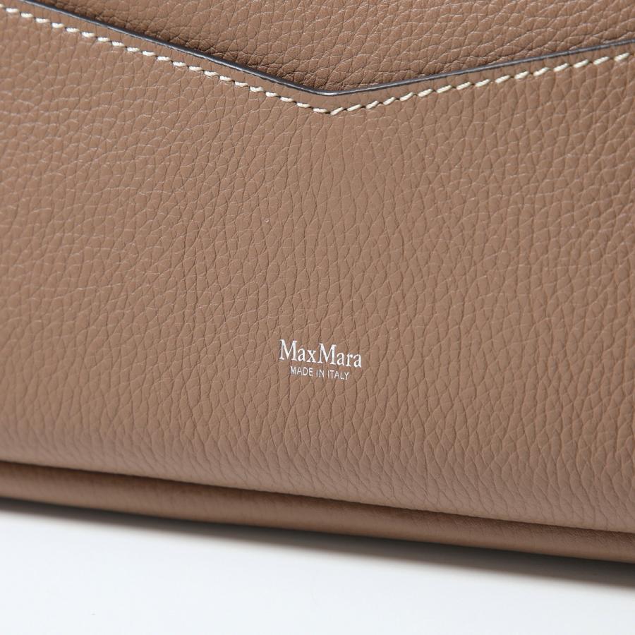 Max Mara（マックスマーラ） ショルダーバッグ SKIPPERS スキッペル