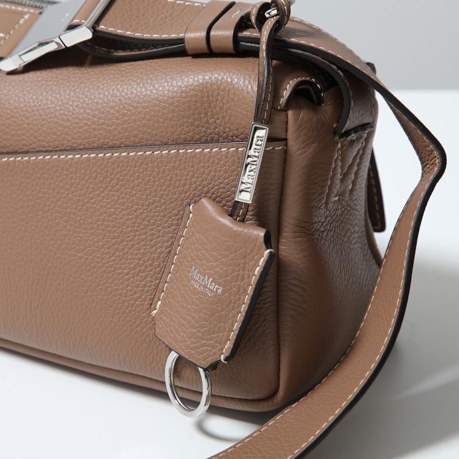 Max Mara（マックスマーラ） ショルダーバッグ SKIPPERS スキッペル
