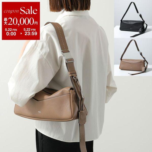 Max Mara（マックスマーラ） ショルダーバッグ SKIPPERS スキッペル