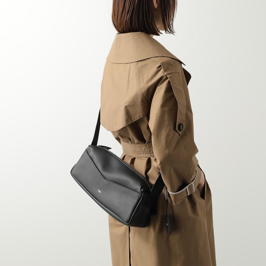 Max Mara（マックスマーラ） ショルダーバッグ SKIPPERS スキッペル