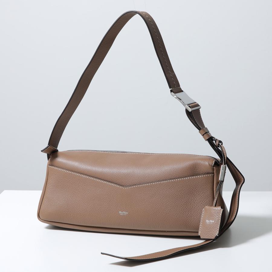 Max Mara（マックスマーラ） ショルダーバッグ SKIPPERS スキッペル