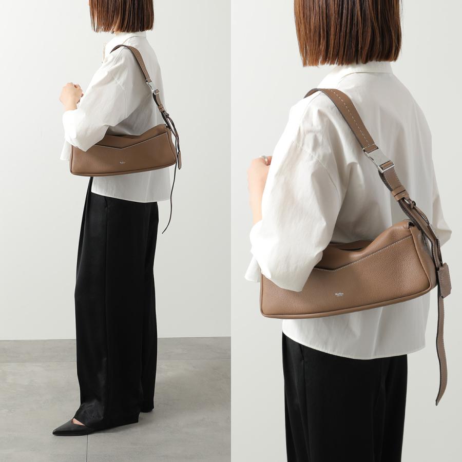 Max Mara（マックスマーラ） ショルダーバッグ SKIPPERS スキッペル