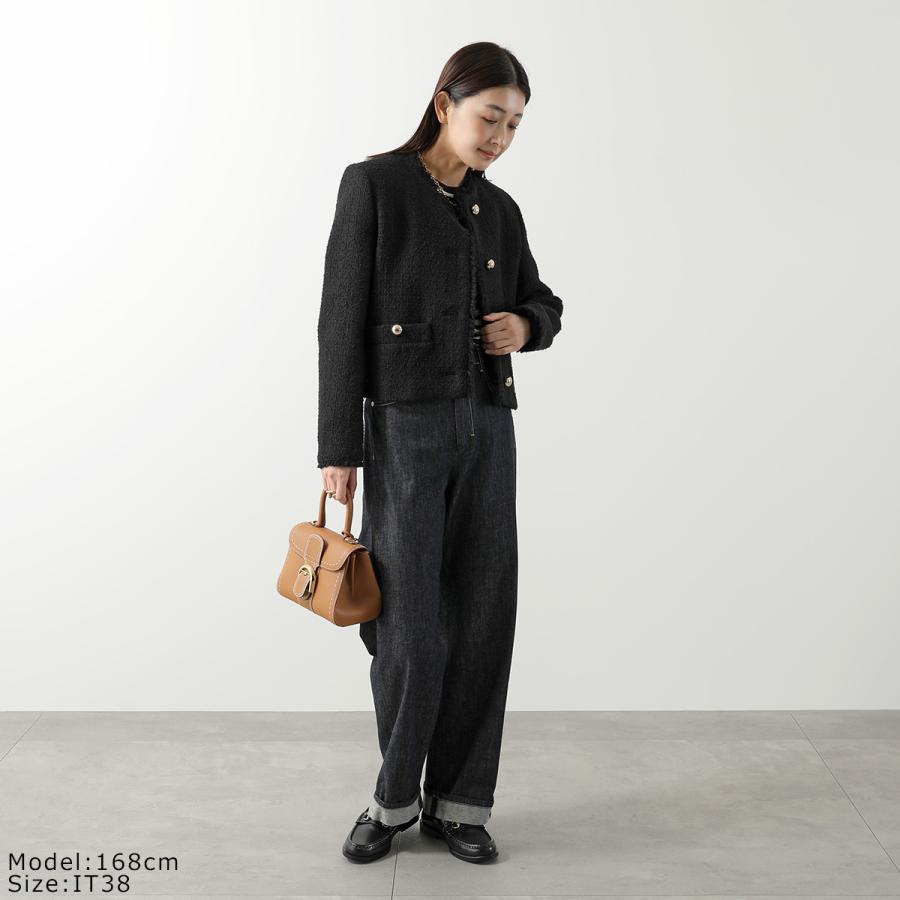 S MAXMARA（エスマックスマーラ） エス マックスマーラ デニムパンツ