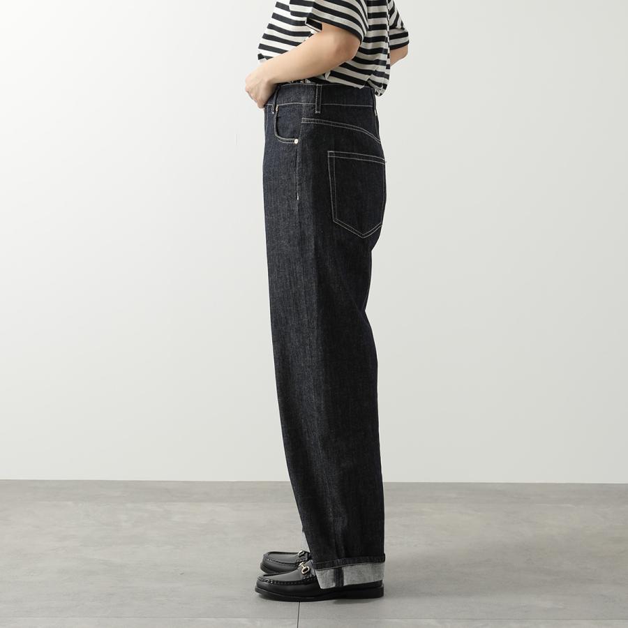 S MAXMARA（エスマックスマーラ） エス マックスマーラ デニムパンツ