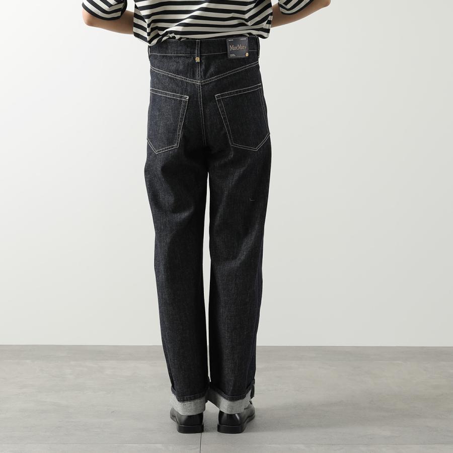 S MAXMARA（エスマックスマーラ） エス マックスマーラ デニムパンツ