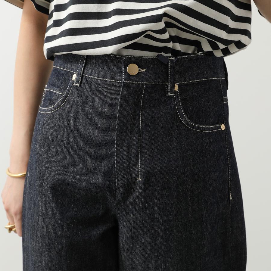 S MAXMARA（エスマックスマーラ） エス マックスマーラ デニムパンツ