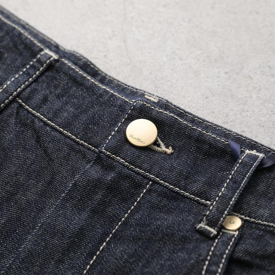 S MAXMARA（エスマックスマーラ） エス マックスマーラ デニムパンツ