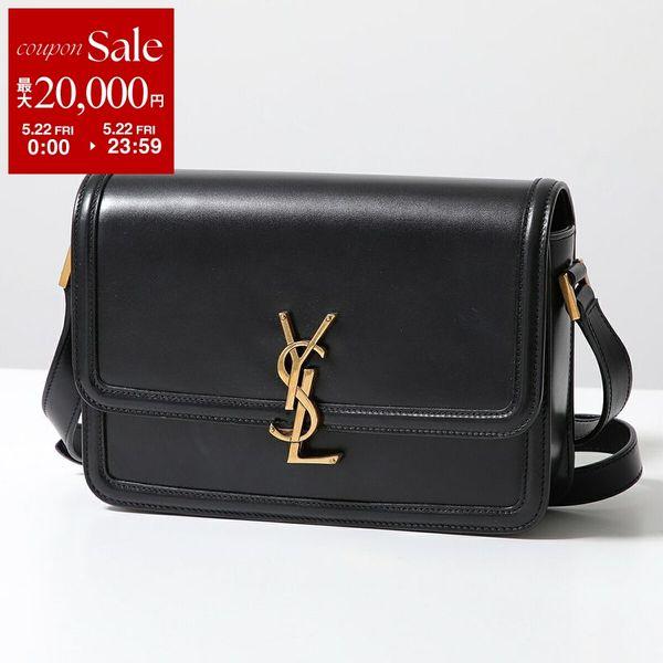 SAINT LAURENT 【訳あり】SAINT サンローラン ショルダーバッグ
